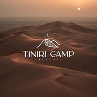 Tiniri Camp logo - Similar company to Ayadee