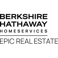 Berkshire Hathaway Epic Real Estate logo - Similar company to Berkshire Hathaway New York Properties