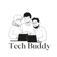 Tech Buddy logo - Similar company to Tech Buddy Llc