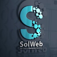 Solweb logo - Similar company to Solweb Ltd