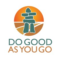 Do Good as You Go - The Muskoka Foundation logo - Similar company to Planet: Coordinate