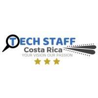 TechStaff Costa Rica - Expertos en SQL Server and MS Azure logo - Similar company to Datatify