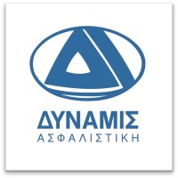 ΔΥΝΑΜΙΣ ΑΣΦΑΛΙΣΤΙΚΗ | DYNAMIS INSURANCE logo - Similar company to Gizmo App
