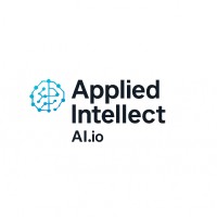 Applied Intellect logo - Similar company to Longevity Industry Analytics