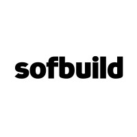 SOFBUILD logo - Similar company to Studiox Digital
