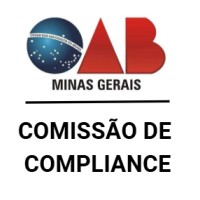 Comissão de Compliance da OAB/MG logo - Similar company to Anbbe - Brazilian Association Of Foreign Brokers