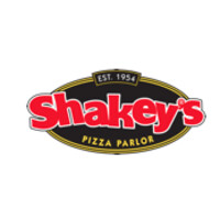 Shakey's UAE logo - Similar company to Pizza Express