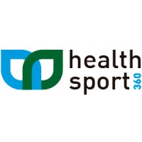 HealthSport360 logo - Similar company to Petiteco 5D