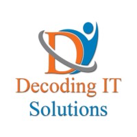 Decoding IT Solutions logo - Similar company to Advanced It Llc