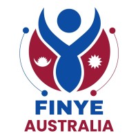 FINYE Australia (Federation of International Nepali Youth Entrepreneurs) logo - Similar company to Infinite Ability