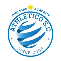 Athletico Sports Club logo - Similar company to Stepahead Holding