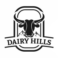 Dairy Hills logo - Similar company to Flash Services Nigeria