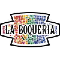 La Boqueria