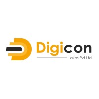 DigiCon Lakes logo - Similar company to Techmatys