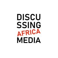 Discussing Africa Media logo - Similar company to Mejortech World