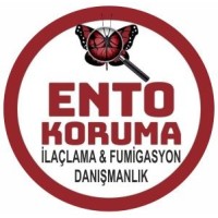 Ento Koruma İlaçlama Fumigasyon Danışmanlık logo - Similar company to Ento
