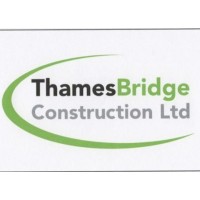 Thamesbridge Construction Ltd logo - Similar company to Weldrite Structures Ltd