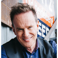 Jon Benson logo - Similar company to Copythat