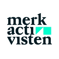 Merkactivisten logo - Similar company to Kollektiv Media & Pr