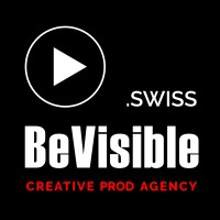 BEVISIBLE.swiss logo - Similar company to Yd Formations Consulting Sàrl