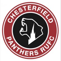 Chesterfield Panthers Rugby Club logo - Similar company to Force Contracts Limited