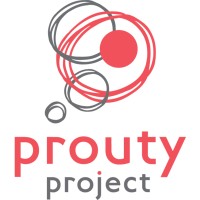 The Prouty Project logo - Similar company to Amplify Mission Network