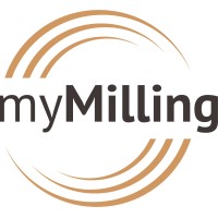 myMilling GmbH logo - Similar company to Work Is Done Gmbh