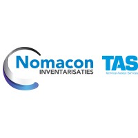 Nomacon TAS logo - Similar company to Inspectus Bv