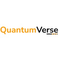 QuantumVerse logo - Similar company to Quantumverse