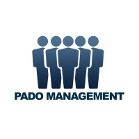PADO Management SRL logo - Similar company to 45 Plus
