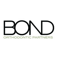 BOND Orthodontic Partners logo - Similar company to 7 Pillars