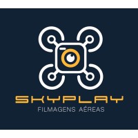 Skyplay Filmagens Aéreas logo - Similar company to Action Play Promo