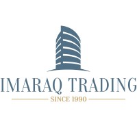 IMARAQ TRADING logo - Similar company to Chamiong