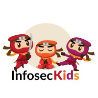 InfosecKids logo - Similar company to Securitysync