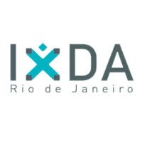 IxDA Rio de Janeiro logo - Similar company to Uxfor