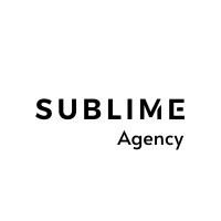 Sublime Agency logo - Similar company to Ithaca Education