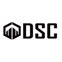 DSC logo - Similar company to Maisons Dsc