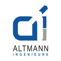 ALTMANN Ingenieurbüro GmbH & Co. KG logo - Similar company to Designcafé Kul
