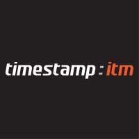 Timestamp IT Management logo - Similar company to Timestamp:Biw