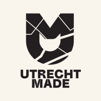 Utrecht Made logo - Similar company to Noest