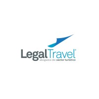 Legal Travel logo - Similar company to Consultora Más
