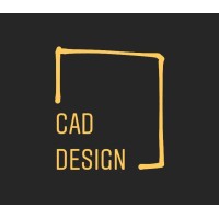 Caddesign logo - Similar company to Digital Estates
