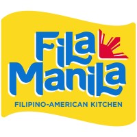 Fila Manila logo - Similar company to Bamjam