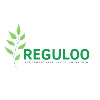 Reguloo logo - Similar company to Edelweiss Lab ®