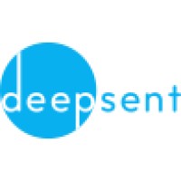 DeepSent logo - Similar company to Meantech