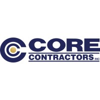 Core Contractors Inc. logo - Similar company to Mac Industrial Services