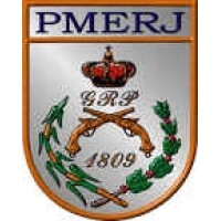 Polícia Militar do Estado do Rio de Janeiro logo - Similar company to Conselho Regional De Nutrição Da 8ª Região