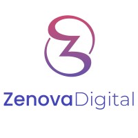 Digital Zenova logo - Similar company to Sedecim