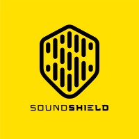 SoundShield logo - Similar company to Soundshield Limited