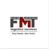FMT logistics services logo - Similar company to Tl